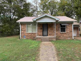 505 W Park Avenue, Searcy, AR 72143