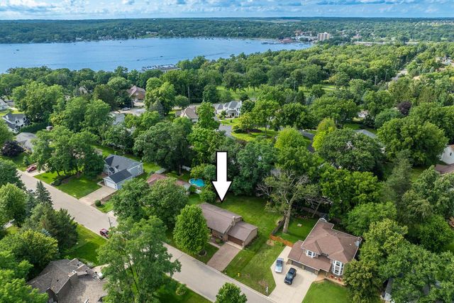 501 Sue Ann DRIVE, Lake Geneva, WI 53147