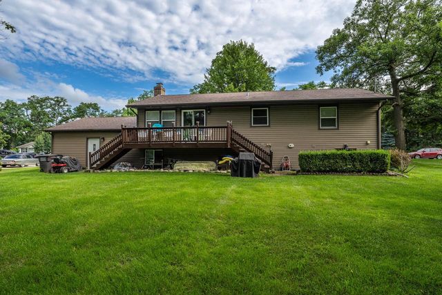 501 Sue Ann DRIVE, Lake Geneva, WI 53147