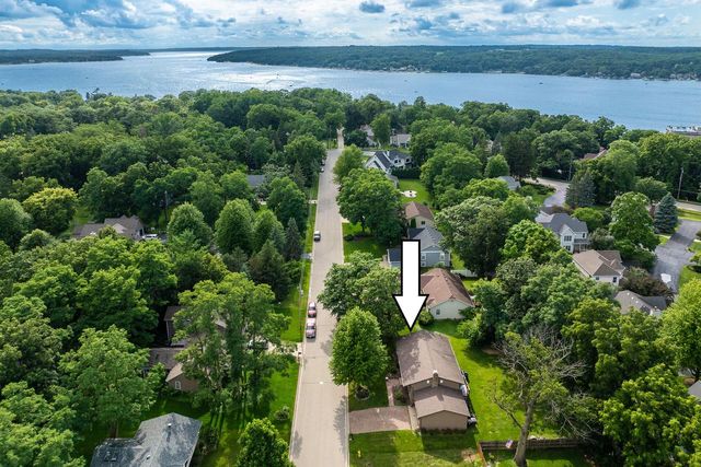 501 Sue Ann DRIVE, Lake Geneva, WI 53147