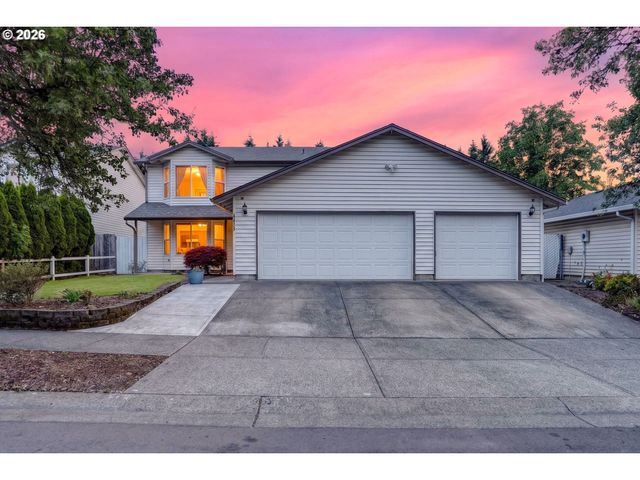 19020 Se 12TH Way, Vancouver, WA 98683