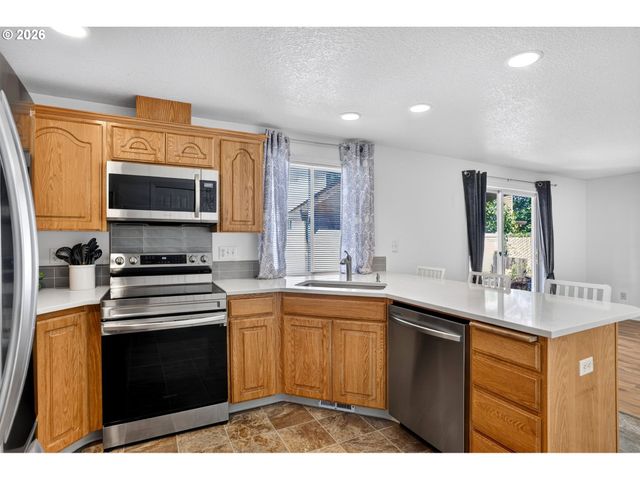 19020 Se 12TH Way, Vancouver, WA 98683