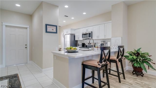 17120 Bridgestone CT 104, Fort Myers, FL 33908