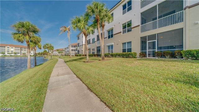 17120 Bridgestone CT 104, Fort Myers, FL 33908