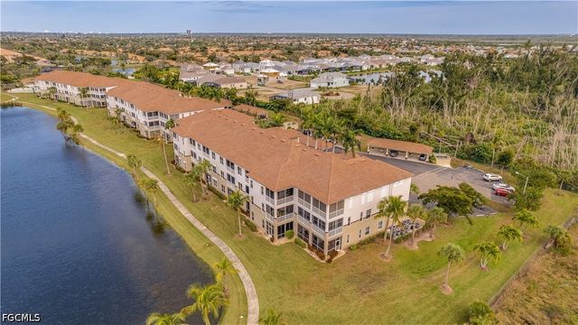 17120 Bridgestone CT 104, Fort Myers, FL 33908