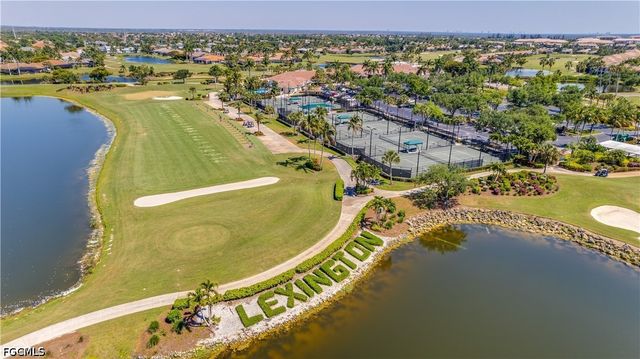 17120 Bridgestone CT 104, Fort Myers, FL 33908