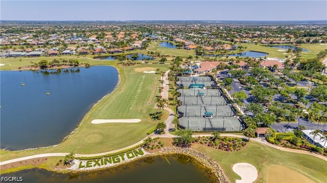 17120 Bridgestone CT 104, Fort Myers, FL 33908