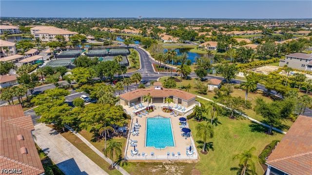 17120 Bridgestone CT 104, Fort Myers, FL 33908