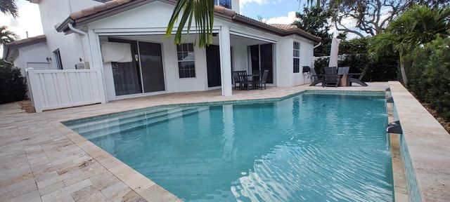 8167 Quail Meadow Way, West Palm Beach, FL 33412