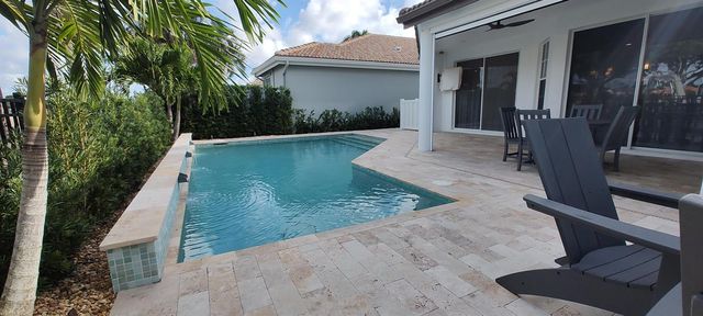 8167 Quail Meadow Way, West Palm Beach, FL 33412