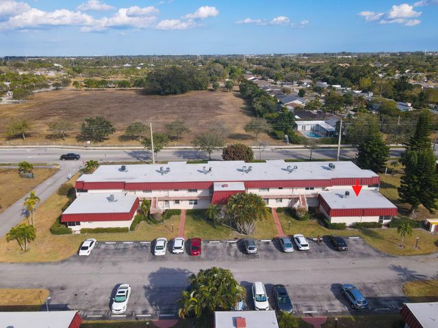 12013 Greenway Cir S 110, Royal Palm Beach, FL 33411