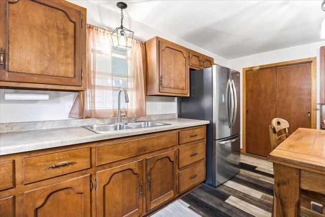 100 Mound View Drive, Friendship, WI 53934