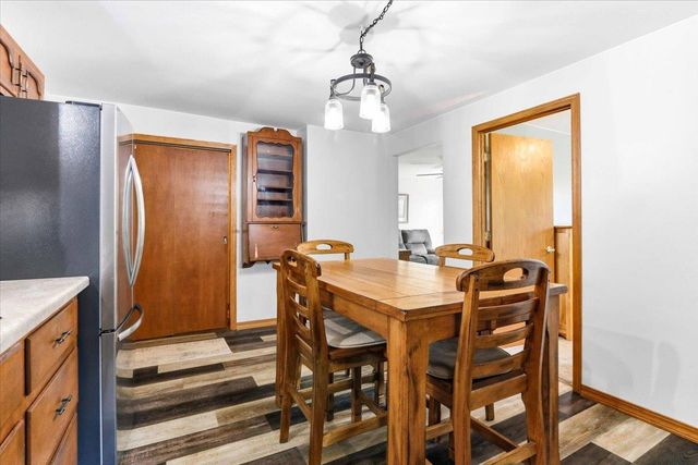 100 Mound View Drive, Friendship, WI 53934