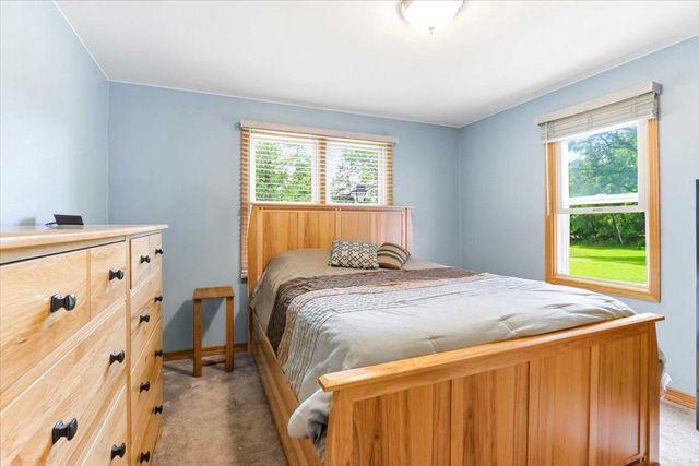 100 Mound View Drive, Friendship, WI 53934
