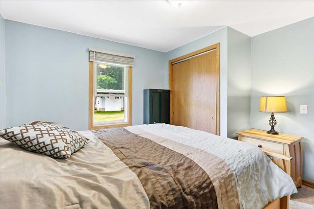 100 Mound View Drive, Friendship, WI 53934