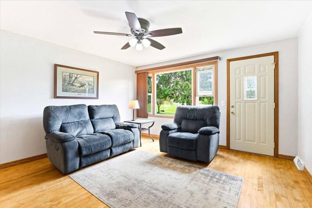 100 Mound View Drive, Friendship, WI 53934