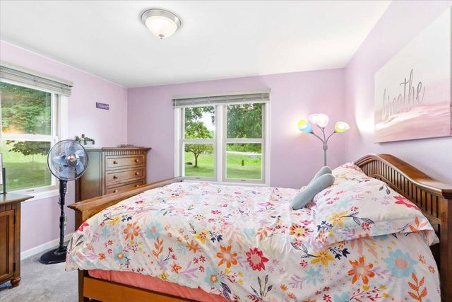 100 Mound View Drive, Friendship, WI 53934
