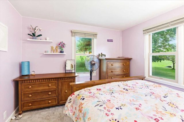 100 Mound View Drive, Friendship, WI 53934