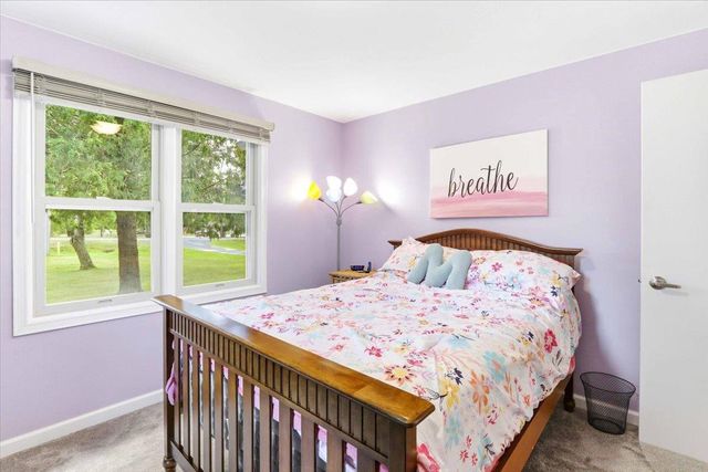 100 Mound View Drive, Friendship, WI 53934