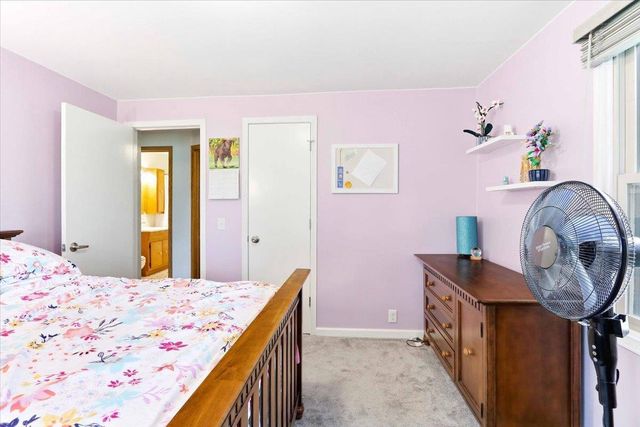 100 Mound View Drive, Friendship, WI 53934