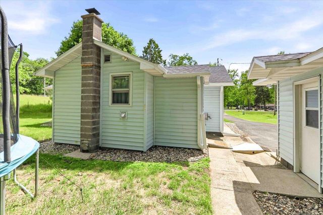 100 Mound View Drive, Friendship, WI 53934