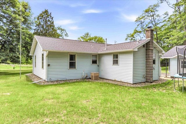100 Mound View Drive, Friendship, WI 53934