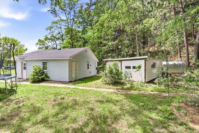100 Mound View Drive, Friendship, WI 53934