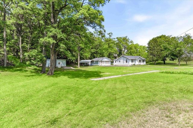 100 Mound View Drive, Friendship, WI 53934