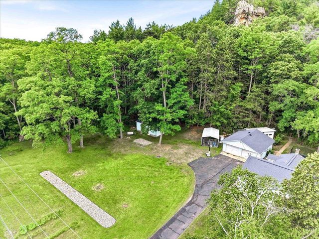 100 Mound View Drive, Friendship, WI 53934