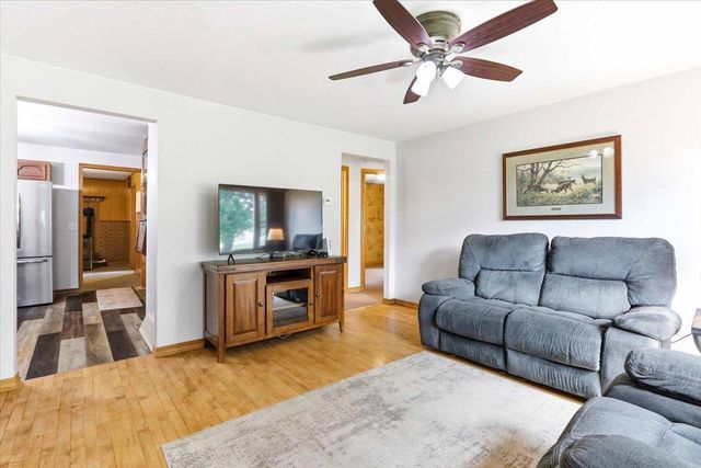 100 Mound View Drive, Friendship, WI 53934