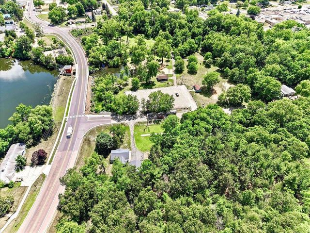 100 Mound View Drive, Friendship, WI 53934