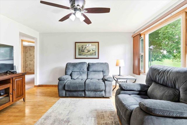 100 Mound View Drive, Friendship, WI 53934
