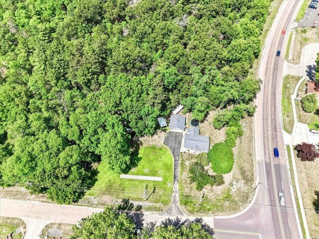 100 Mound View Drive, Friendship, WI 53934