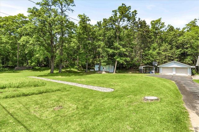 100 Mound View Drive, Friendship, WI 53934