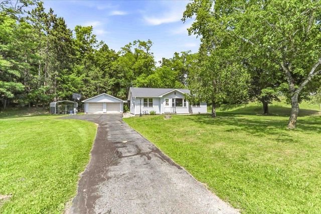 100 Mound View Drive, Friendship, WI 53934