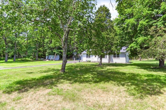 100 Mound View Drive, Friendship, WI 53934