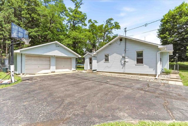100 Mound View Drive, Friendship, WI 53934