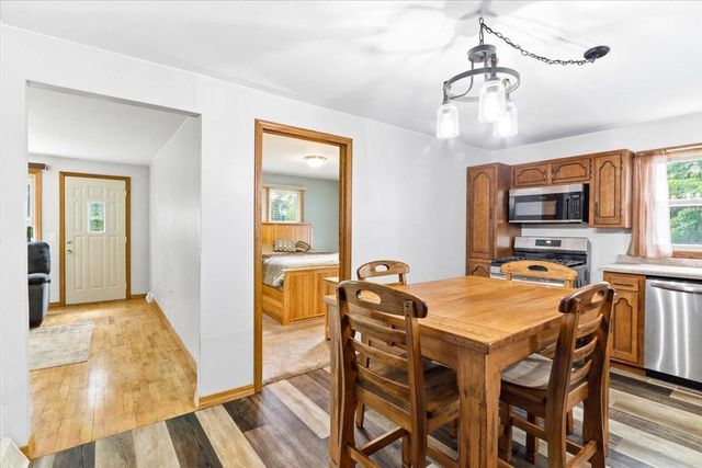 100 Mound View Drive, Friendship, WI 53934