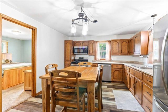 100 Mound View Drive, Friendship, WI 53934