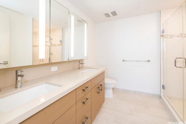 555 South Street 3006, Honolulu, HI 96813