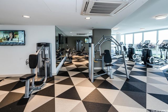 555 South Street 3006, Honolulu, HI 96813