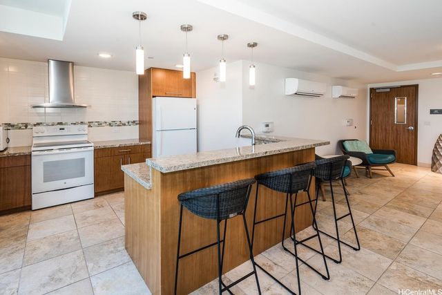 555 South Street 3006, Honolulu, HI 96813