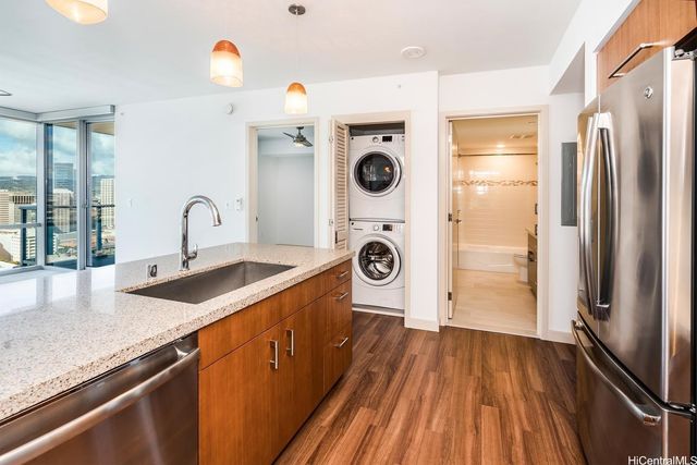 555 South Street 3006, Honolulu, HI 96813