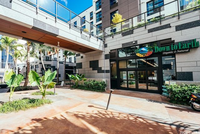 555 South Street 3006, Honolulu, HI 96813