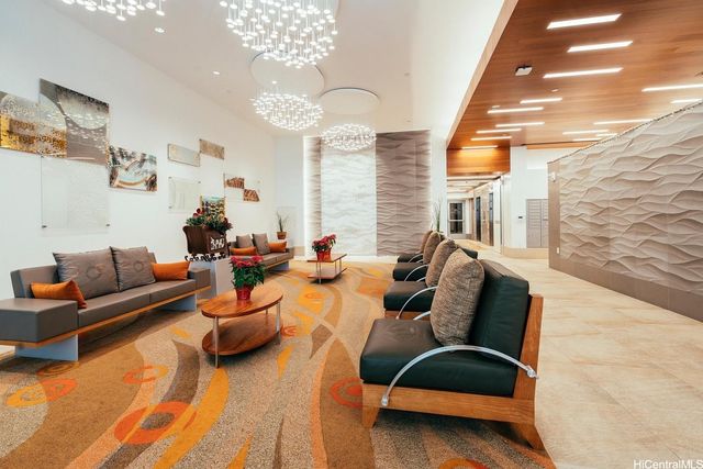 555 South Street 3006, Honolulu, HI 96813