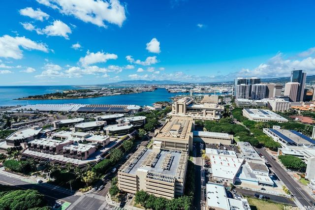 555 South Street 3006, Honolulu, HI 96813