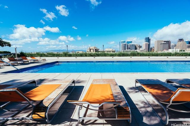 555 South Street 3006, Honolulu, HI 96813