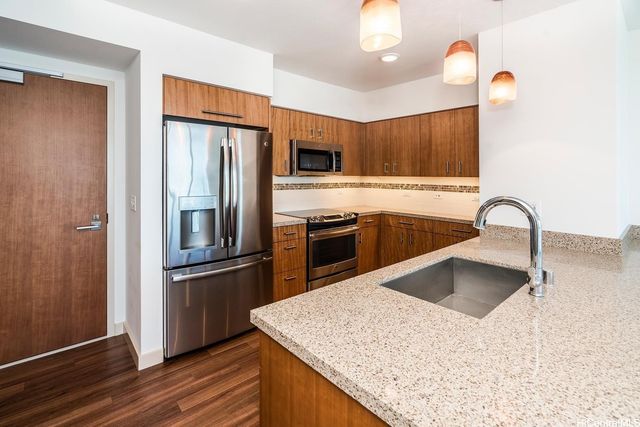 555 South Street 3006, Honolulu, HI 96813