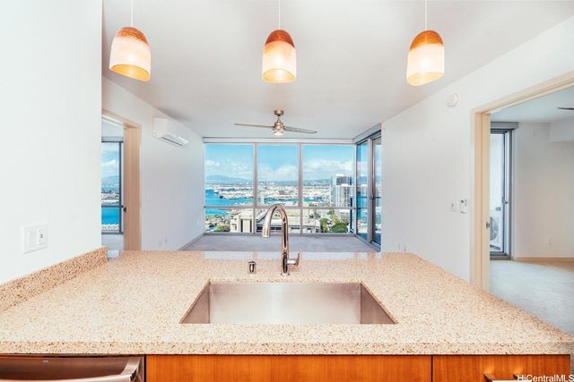 555 South Street 3006, Honolulu, HI 96813