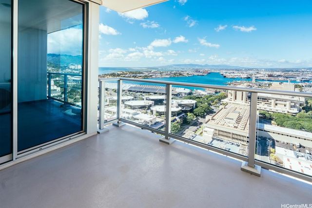 555 South Street 3006, Honolulu, HI 96813